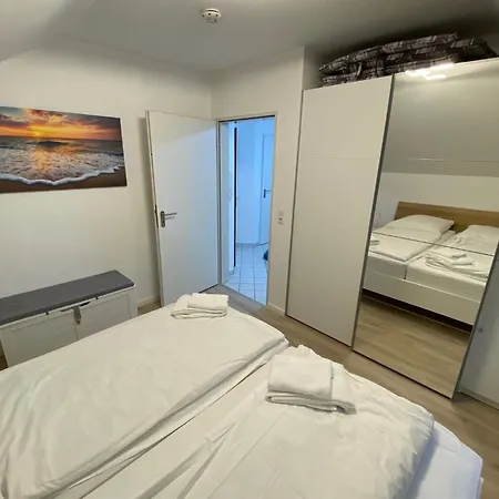 Apartment Residenz 