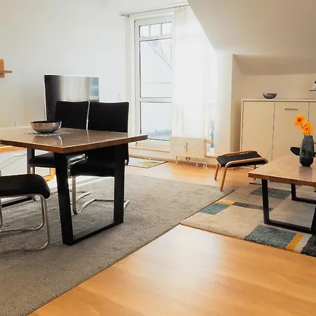 شقة Residenz 